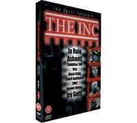 The Inc Records - Irv Gotti [Alemania] [DVD]
