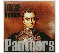 The Inca Babies - Panthers [VINYL] [Vinilo]