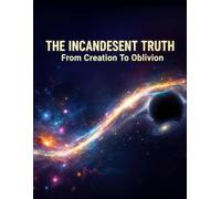 The Incandescent Truth: From Creation To Oblivion