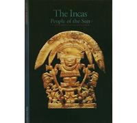 The Incas: People of the Sun (Discoveries Series)