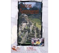 The Incas Remembered [USA] [DVD]