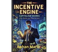 The Incentive Engine: Capitalism Works (Yes, Really, Just Hear Me Out)