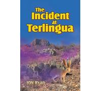 The Incident at Terlingua