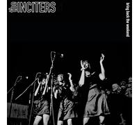 The Inciters Bring Back the Weekend (Vinyl) (Importación USA)