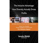 The Inclusive Advantage: How Diversity Actually Drives Profits