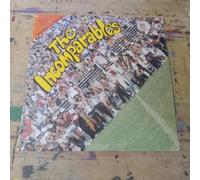 The Incomparable Leland Stanford Junior University Marching Band Vinyl Lp Dr. Arthur P. Barnes, Director