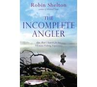 The Incomplete Angler (ebook)