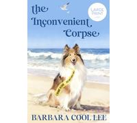 The Inconvenient Corpse (A Maggie & Jasper Caper)