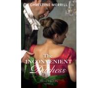 The Inconvenient Duchess (ebook)