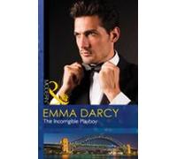 The Incorrigible Playboy (ebook)