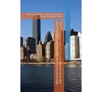 The increasing size of US corporations up to the 1930s and the affect on the pattern of ownership:: What advantages and disadvantages did such patterns have?