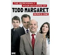 The Increasingly Poor Decisions of Todd Margaret: Series One [Alemania] [DVD]