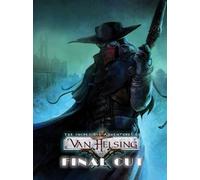 The Incredible Adventures of Van Helsing: Final Cut (PC) - Steam Gift - EUROPE
