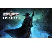 The Incredible Adventures of Van Helsing: Final Cut Steam Worldwide PC, GeForce Now
