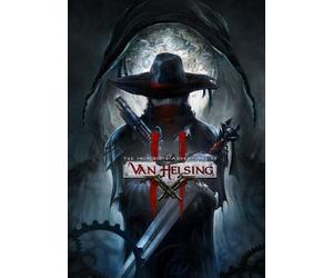 The Incredible Adventures of Van Helsing II + OST Steam Key GLOBAL