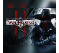 The Incredible Adventures of Van Helsing II (PC) Steam Key - EU