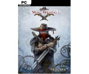 The Incredible Adventures of Van Helsing PC