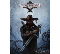 The Incredible Adventures of Van Helsing Steam Gift EUROPE