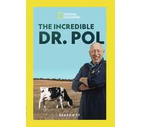 The Incredible Dr. Pol Season 17 [USA] [DVD]