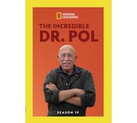 The Incredible Dr. Pol: Season 19 [USA] [DVD]