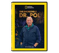 The Incredible Dr. Pol Season 20 [USA] [DVD]