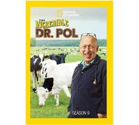 National Geographic: Incredible Dr. Pol Season 9
