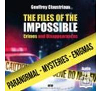 The Incredible Files (audiolibro)