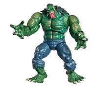 The Incredible Hulk Marvel Legends Action Figure Hulk 2099 15 Cm Hasbro