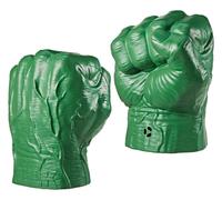 The Incredible Hulk Marvel Legends Premium Roleplay Fists Hasbro