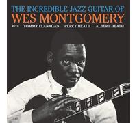 The Incredible Jazz Guitar (Limited Colored Vinyl) [Vinilo]