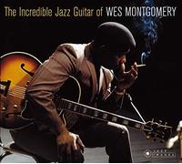 The Incredible Jazz Guitar [Vinilo]