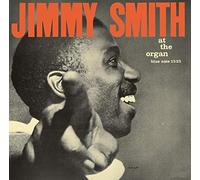 The Incredible Jimmy Smith At The Organ Volume 3