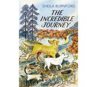 The Incredible Journey