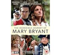 The Incredible Journey Of Mary Bryant [DVD] [Reino Unido]