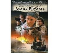 The Incredible Journey of Mary Bryant [Reino Unido] [DVD]