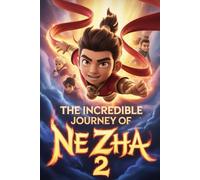 The Incredible Journey Of Ne Zha 2