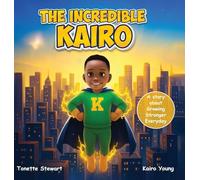 The Incredible Kairo
