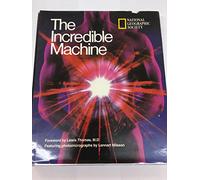 The Incredible Machine