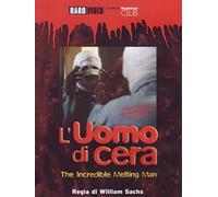 The_Incredible_Melting_Man [Italia] [DVD]