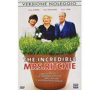 The Incredible Mrs. Ritchie (Ex Rental) [Italia] [DVD]