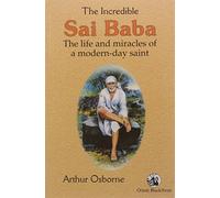 The Incredible Sai Baba
