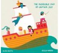The Incredible Ship Of Captain Skip