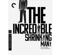 The Incredible Shrinking Man (Criterion Collection) [USA] [Blu-ray]