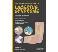 The incredible story of LACERTUS SYNDROME