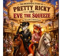 The Incredible Story of Pretty Ricky And Eve The Squeeze