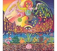 The Incredible String Band - 5000 Spirits or The Layers Of The Onion