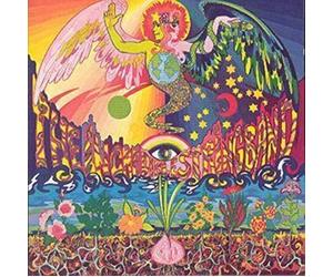 The Incredible String Band - 5000 Spirits or The Layers Of The Onion