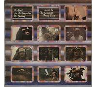 The Incredible String Band - Be Glad For The Song Has No Ending
