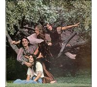 The Incredible String Band - Changing Horses