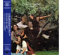 The Incredible String Band - Changing Horses